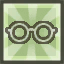 Invisible Accessory (Face Middle)
