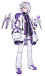 KI-Tracker's Porträt.